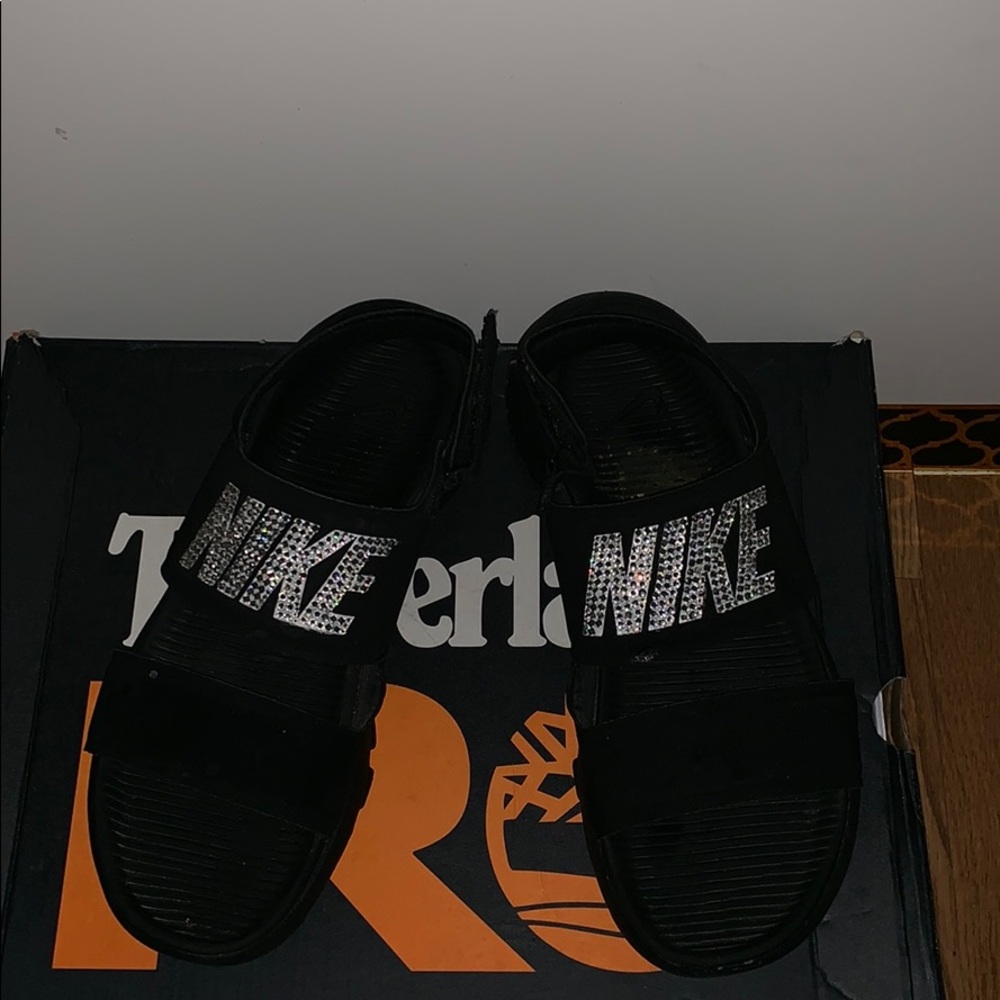 Nike Sandals
